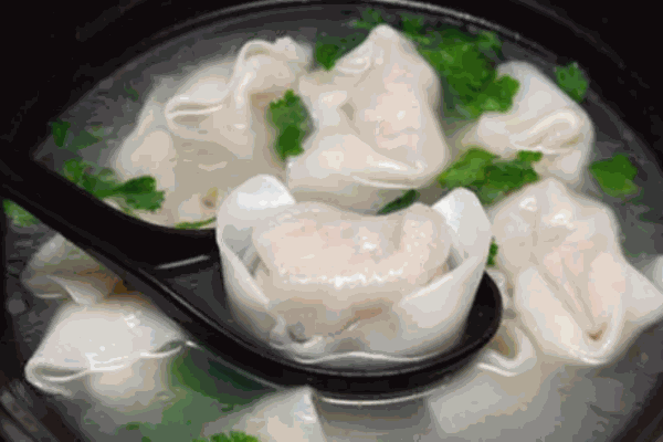 金如意馄饨加盟