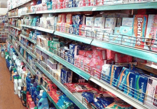 天骄日用品加盟