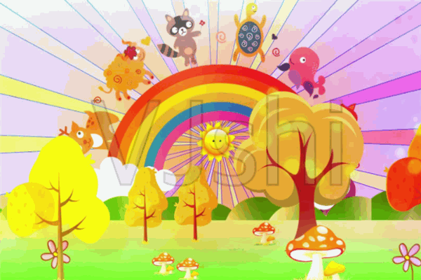 小小少年英语加盟