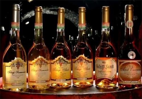 美依葡萄酒加盟