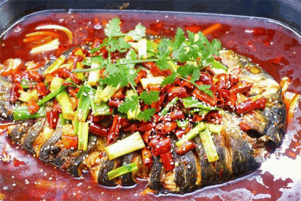 诸葛绝味烤鱼加盟