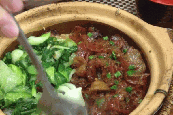 煲德公煲仔饭加盟