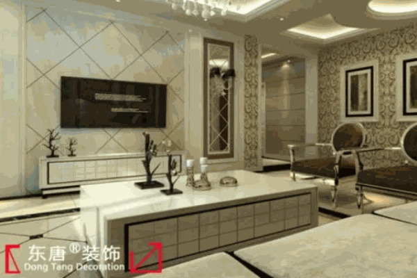 东唐装饰加盟