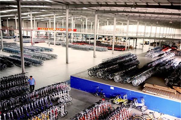 斯洛登自行车加盟