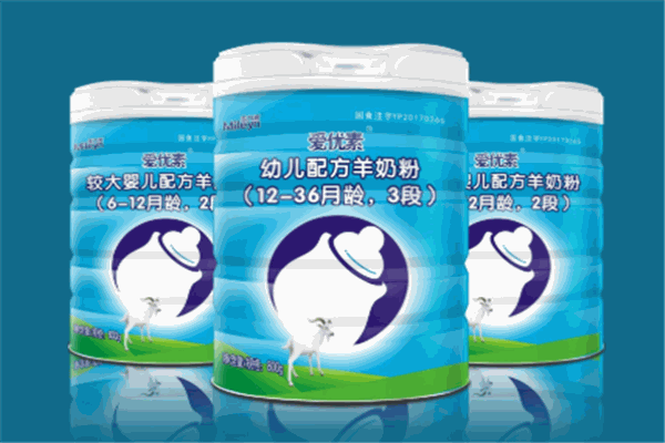 爱优素奶粉加盟 爱优素奶粉加盟