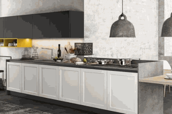 永诚橱柜加盟 永诚橱柜加盟