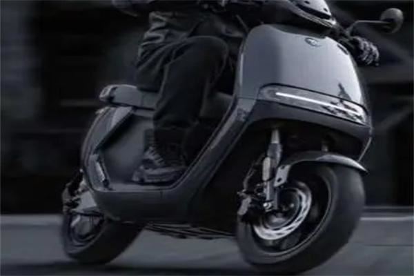 酷跑电动车加盟