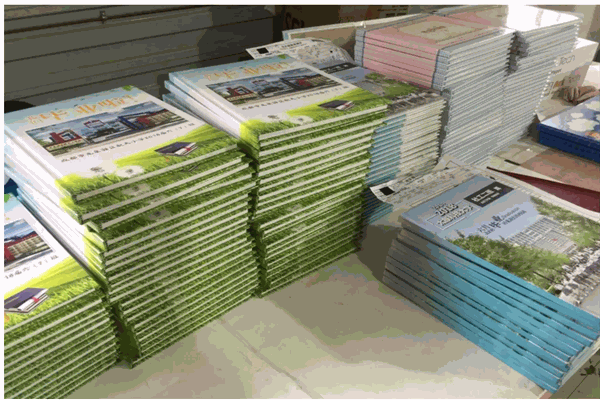 360图文快印连锁加盟