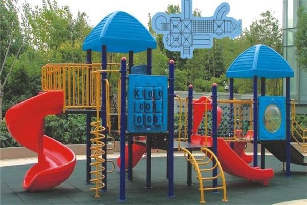 中亚游乐设施加盟