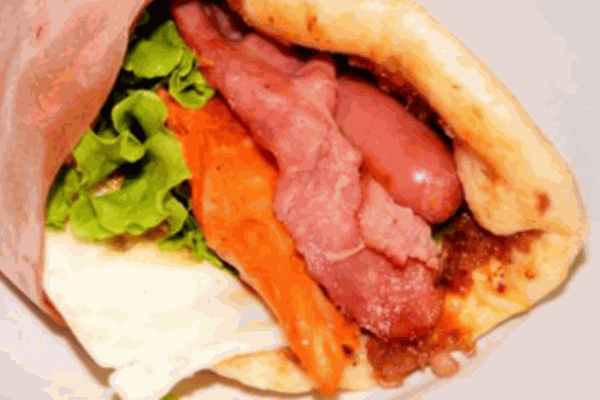 闫阿婆掉渣饼加盟