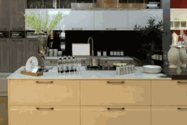 卡诺褀橱柜加盟