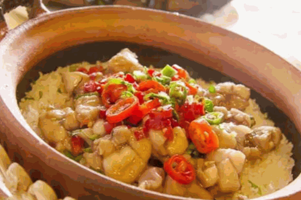 玖佰碗煲仔饭加盟