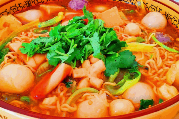 阅美麻辣烫加盟 阅美麻辣烫加盟