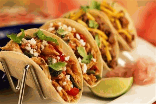 墨西哥卷饼加盟