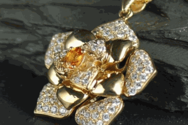 蓝宝湾饰品加盟