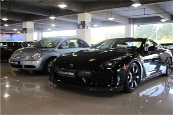 车王认证二手车加盟