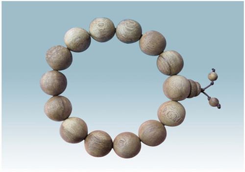 沉香佛珠专卖店加盟