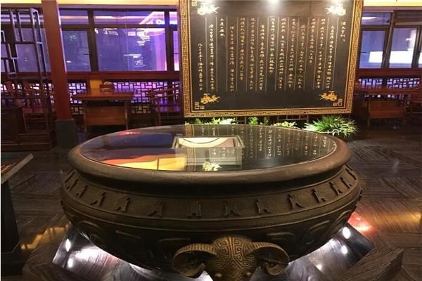 儒之堂足道理疗会所加盟