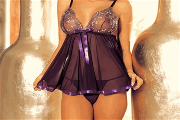 原紫情趣内衣加盟