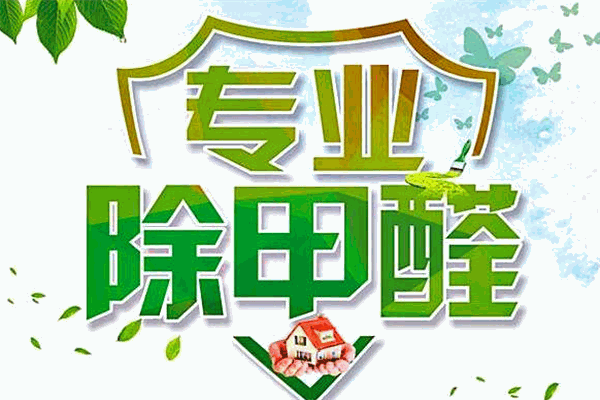 海文深除甲醛加盟