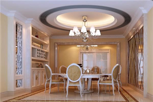 赛赫家居吊顶加盟