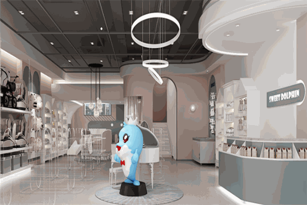 Sweet母婴加盟 Sweet母婴加盟