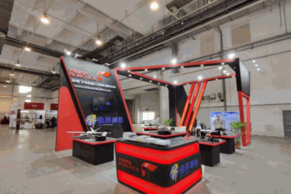 飞马机器人加盟