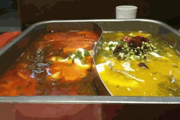 翠花酸菜鱼加盟