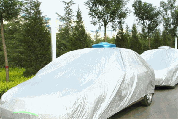 车知恋智能车衣加盟