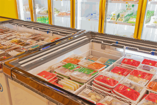 张记369火锅超市加盟 张记369火锅超市加盟