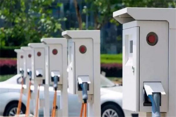 天天充电桩加盟 天天充电桩加盟