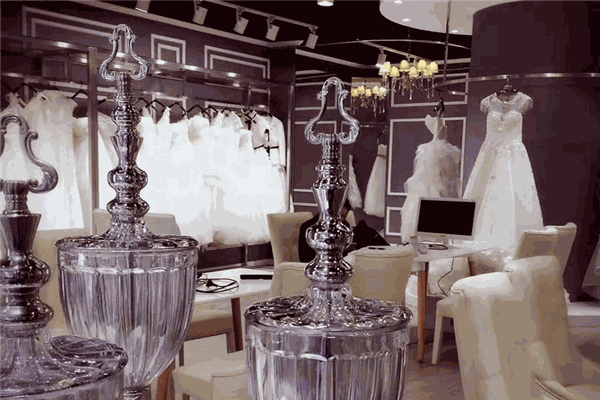 菲林视觉婚纱摄影加盟