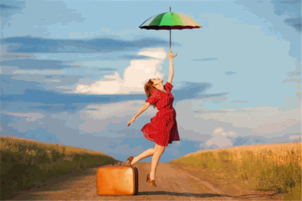 海外旅行社加盟