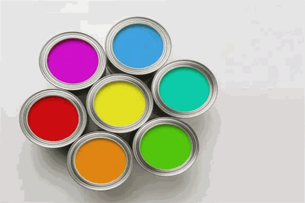 皇嘉丽涂料加盟