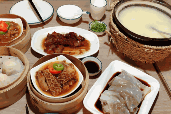 港品茶餐厅加盟 港品茶餐厅加盟