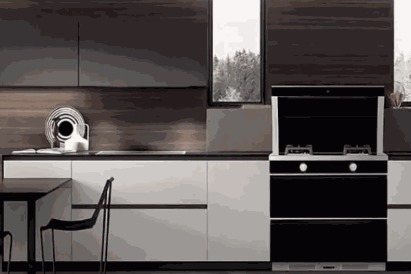 热兴集成灶加盟