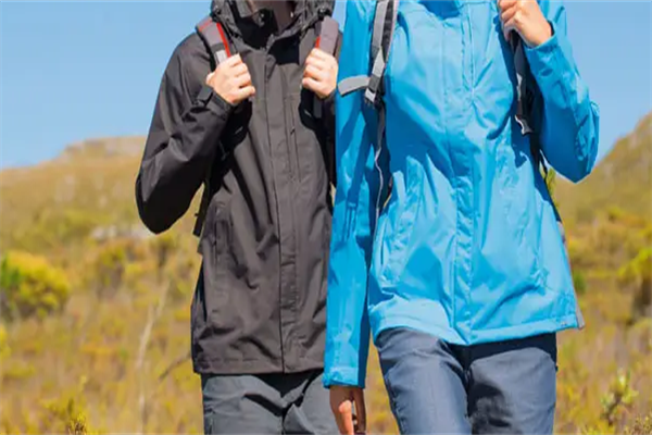 探索者冲锋衣加盟