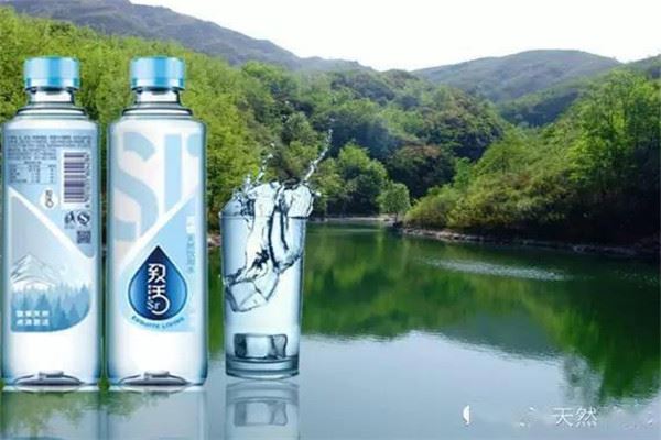 致活矿泉水加盟