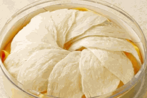 香妃燕燕窝加盟