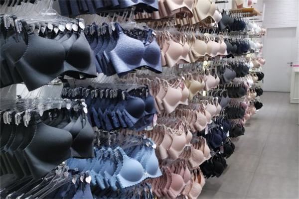 时代振华内衣加盟