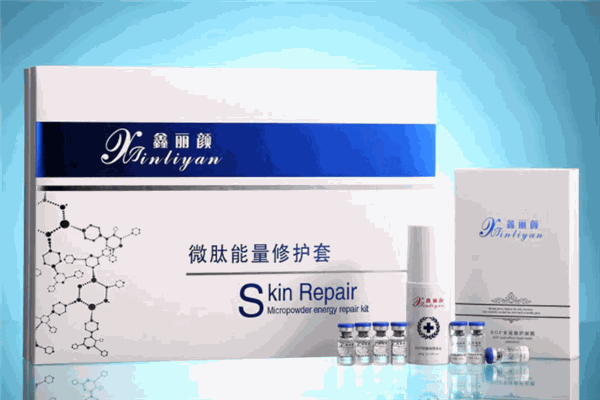 鑫丽颜面膜加盟