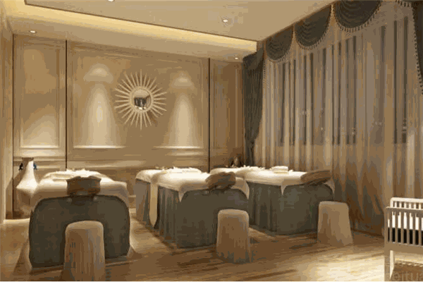 美婴坊月子中心加盟