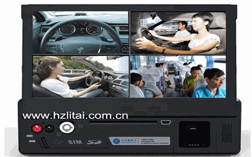 立宇泰汽车终端加盟