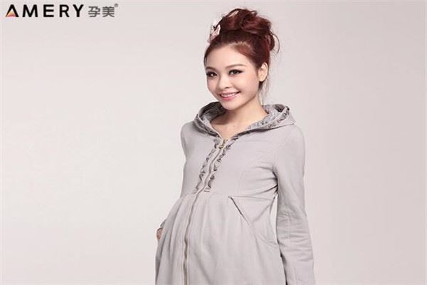 孕美孕妇装加盟