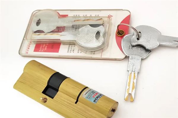 美利保锁芯加盟