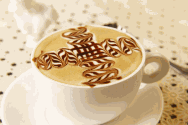 椿之雨咖啡厅加盟