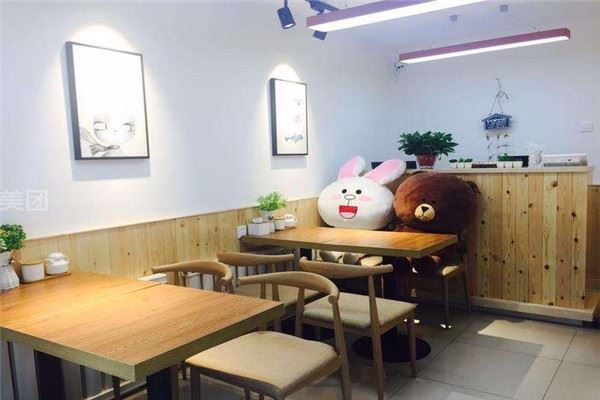 李雷的酸菜鱼加盟 李雷的酸菜鱼加盟