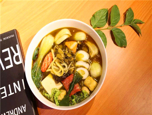 叫板麻辣烫加盟 叫板麻辣烫加盟