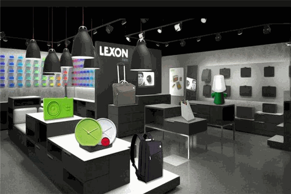 乐上诚品家居加盟