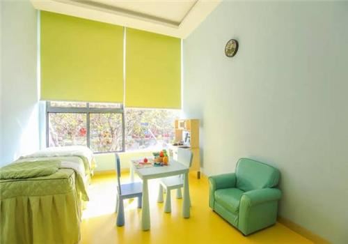 神拿世家小儿推拿加盟